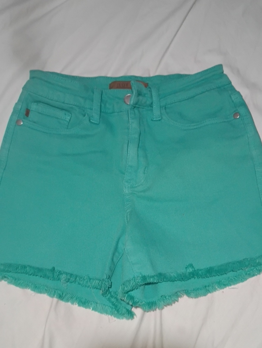 Judy Blue Short Shorts S
